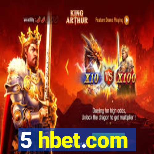 5 hbet.com